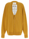 Extreme Cashmere N°517 Simo Cardigan