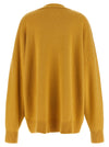 Extreme Cashmere N°517 Simo Cardigan