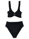 Hunza G Nadine Bikini