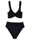 Hunza G Nadine Bikini
