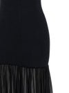 Hunza G Nancy Hybrid Dress