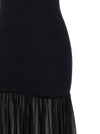 Hunza G Nancy Hybrid Dress