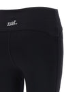 Not After Ten Tulle Insert Leggings