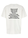 Not After Ten Manifesto T-shirt