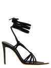 Nicolo' Beretta Beiby Sandals