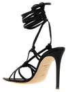 Nicolo' Beretta Beiby Sandals