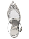 Nicolo' Beretta Beiby Sandals
