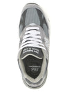 New Balance Made In Usa 993 Sneakers