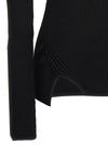 Nensi Dojaka Cut-out Sweater
