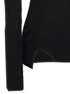 Nensi Dojaka Cut-out Sweater