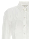 Nensi Dojaka Hybrid Shirt