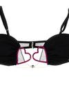 Nensi Dojaka Heart Bra