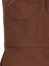 Nensi Dojaka Maddie Dress