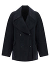 Loulou De Saison Neil Coat