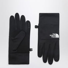  The North Face Etip black gloves