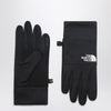 The North Face Etip black gloves