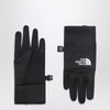 The North Face Etip black gloves
