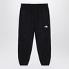 The North Face Black jogging trousers