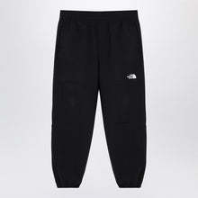  The North Face Black jogging trousers