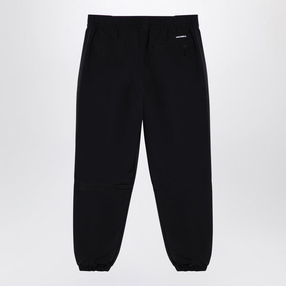 The North Face Black jogging trousers