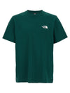 The North Face Simple Dome T-shirt