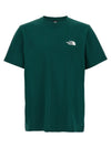 The North Face Simple Dome T-shirt