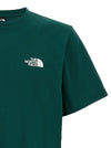 The North Face Simple Dome T-shirt