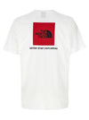 The North Face Logo T-shirt