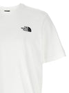The North Face Logo T-shirt
