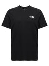 The North Face Logo T-shirt