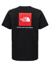 The North Face Logo T-shirt