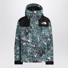  The North Face DryVent Mono Mountain jacket