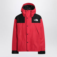  The North Face DryVent Mono Mountain red jacket
