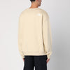 The North Face Beige sweatshirt TNF X Yinka Ilori