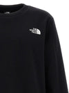 The North Face Simple Dome Crew Sweatshirt