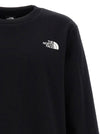 The North Face Simple Dome Crew Sweatshirt