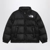 The North Face 1996 Retro Nuptse Jacket in black