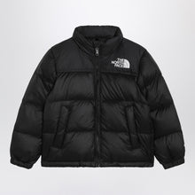  The North Face 1996 Retro Nuptse Jacket in black
