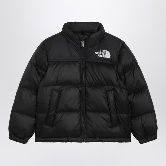 The North Face 1996 Retro Nuptse Jacket in black