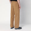The North Face Light brown Cedar Canvas trousers