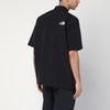 The North Face Black nylon shirt