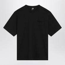  The North Face Black Dome T-shirt in cotton