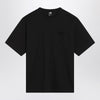 The North Face Black Dome T-shirt in cotton