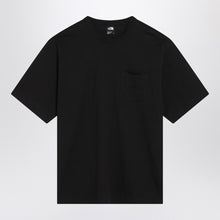  The North Face Black Dome T-shirt in cotton