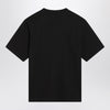The North Face Black Dome T-shirt in cotton