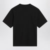 The North Face Black Dome T-shirt in cotton
