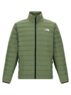 The North Face Classic Down Jacket
