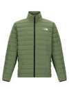 The North Face Classic Down Jacket