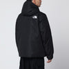 The North Face Black Mountain down jacket