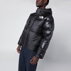 The North Face Black Pertex down jacket